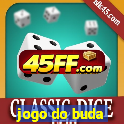 jogo do buda